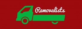 Removalists Noorinbee - My Local Removalists
